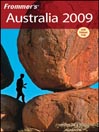 Frommer's® Australia 2009
